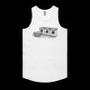 Authentic Singlet Thumbnail