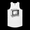 Authentic Singlet Thumbnail