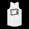 Authentic Singlet Thumbnail