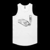 Authentic Singlet Thumbnail