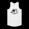 Authentic Singlet Thumbnail
