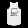 Authentic Singlet Thumbnail