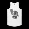 Authentic Singlet Thumbnail