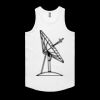 Authentic Singlet Thumbnail