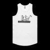 Authentic Singlet Thumbnail