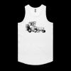 Authentic Singlet Thumbnail