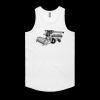Authentic Singlet Thumbnail