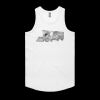 Authentic Singlet Thumbnail