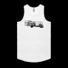 Authentic Singlet Thumbnail