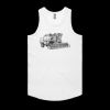 Authentic Singlet Thumbnail