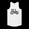 Authentic Singlet Thumbnail