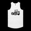 Authentic Singlet Thumbnail