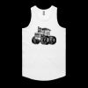 Authentic Singlet Thumbnail