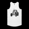 Authentic Singlet Thumbnail