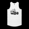 Authentic Singlet Thumbnail
