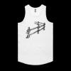 Authentic Singlet Thumbnail