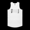 Authentic Singlet Thumbnail