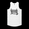 Authentic Singlet Thumbnail