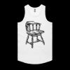 Authentic Singlet Thumbnail