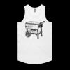 Authentic Singlet Thumbnail