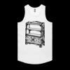 Authentic Singlet Thumbnail