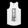 Authentic Singlet Thumbnail