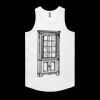 Authentic Singlet Thumbnail