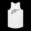 Authentic Singlet Thumbnail