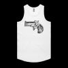 Authentic Singlet Thumbnail