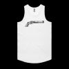 Authentic Singlet Thumbnail