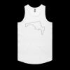 Authentic Singlet Thumbnail