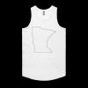 Authentic Singlet Thumbnail