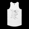 Authentic Singlet Thumbnail