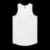 Authentic Singlet Thumbnail