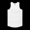 Authentic Singlet Thumbnail