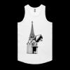 Authentic Singlet Thumbnail
