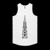 Authentic Singlet Thumbnail