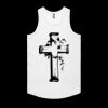 Authentic Singlet Thumbnail