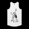 Authentic Singlet Thumbnail