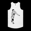 Authentic Singlet Thumbnail