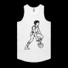 Authentic Singlet Thumbnail