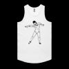 Authentic Singlet Thumbnail