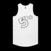 Authentic Singlet Thumbnail