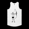 Authentic Singlet Thumbnail