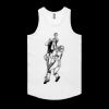 Authentic Singlet Thumbnail