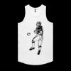 Authentic Singlet Thumbnail