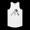 Authentic Singlet Thumbnail