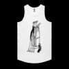 Authentic Singlet Thumbnail