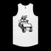 Authentic Singlet Thumbnail