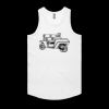 Authentic Singlet Thumbnail